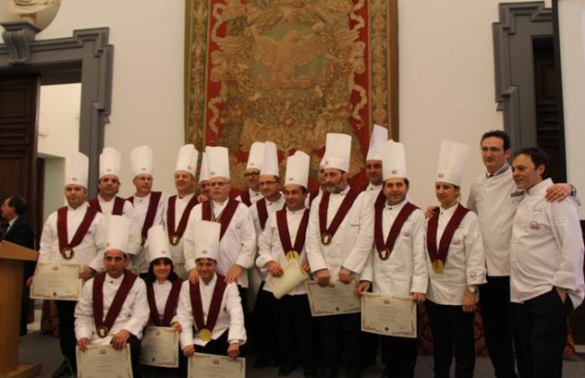 Uno chef di Villapiana tra i più bravi d’Italia
