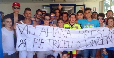 Villapiana ha il suo Valentino Rossi. “Pietricello” continua a regalare soddisfazioni in moto