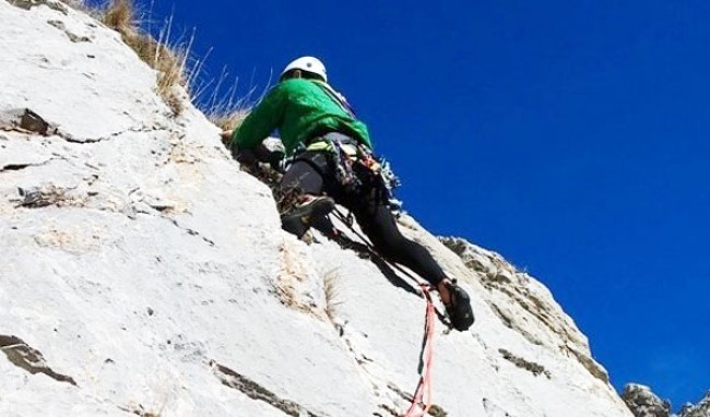 Pollino, il Parco sospende il divieto di arrampicata