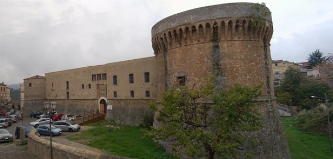 Castrovillari, inaugurazione del Castello Aragonese dopo i lavori di restauro