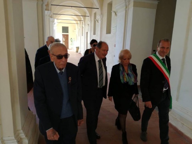 Consulta, presidente Lattanzi a Castrovillari. “70 anni di sana e robusta Costituzione”
