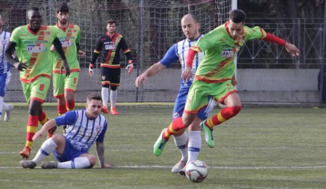 Serie D, per Castrovillari pareggio beffa. Eccellenza, Trebisacce KO. Promozione, tre punti salvezza per Roseto Serie D, per Castrovillari pareggio beffa. Eccellenza, Trebisacce KO. Promozione, tre punti salvezza per Roseto