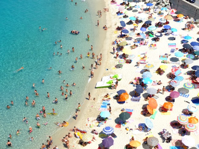 Vacanze. Calabria e Basilicata le regioni più convenienti in bassa stagione