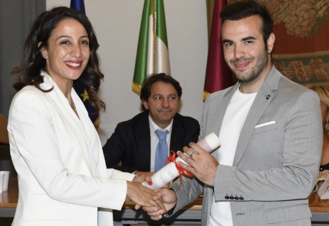 Tra Corigliano e Amendolara la “Medaglia d’Oro Calabria 2019”