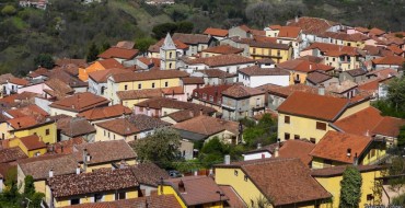 Turismo di qualità. San Severino Lucano conferma Bandiera Arancione alla BIT di Milano