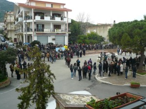 Palio dei cavalli 1 tebisacce