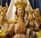 Da Amendolara a San Severino Lucano per la Novena alla Madonna del Pollino
