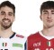 Rossano, volley. Lavia e Laurenzano campioni d’Europa con l’Itas Trentino