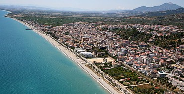 Trebisacce, Idv presenta programma per elezioni. «Pd esca da immobilismo» Trebisacce, Idv presenta programma per elezioni. «Pd esca da immobilismo»