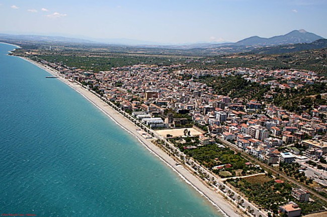 Trebisacce, Idv presenta programma per elezioni. «Pd esca da immobilismo» Trebisacce, Idv presenta programma per elezioni. «Pd esca da immobilismo»