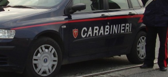 Sibari, feriscono uomo durante rapina vicino stazione. Arrestati due giovani Sibari, feriscono uomo durante rapina vicino stazione. Arrestati due giovani