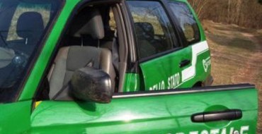 Cosenza, operazione Forestale. Deferite 13 persone per sfruttamento aree demaniali fiume Crati Cosenza, operazione Forestale. Deferite 13 persone per sfruttamento aree demaniali fiume Crati