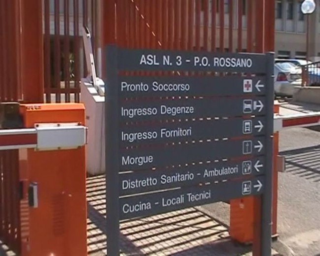 Rossano, sindaco Antoniotti incontra dg Scarpelli. L’ospedale verrà rilanciato Rossano, sindaco Antoniotti incontra dg Scarpelli. L’ospedale verrà rilanciato