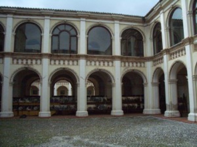 Alessandria del Carretto, click sulle origini del carnevale al Protoconvento di Castrovillari Alessandria del Carretto, click sulle origini del carnevale al Protoconvento di Castrovillari