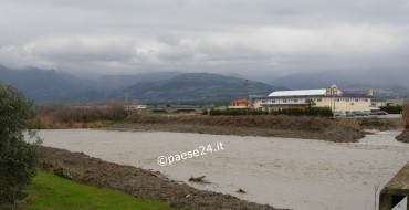 Villapiana, pulizia letti torrenti. Mundo esorta Provincia dopo il rischio esondazione del Satanasso Villapiana, pulizia letti torrenti. Mundo esorta Provincia dopo il rischio esondazione del Satanasso
