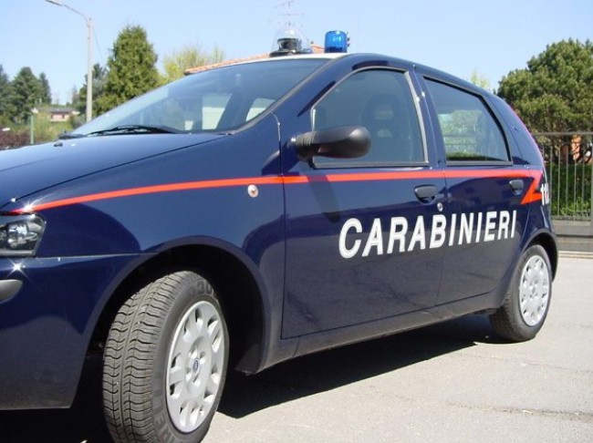 Lotta al traffico di stupefacenti, due arresti tra Corigliano e Cassano