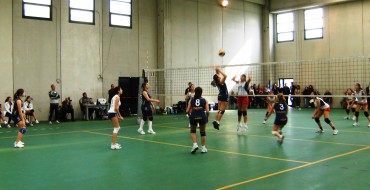 Volley, Trebisacce senza rivali. Spezzano Ko al “PalaFilangieri”. Sesta vittoria di fila Volley, Trebisacce senza rivali. Spezzano Ko al “PalaFilangieri”. Sesta vittoria di fila