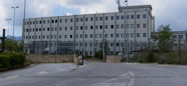 Sicurezza in bilico nelle carceri, aggrediti altri due agenti a Rossano Sicurezza in bilico nelle carceri, aggrediti altri due agenti a Rossano