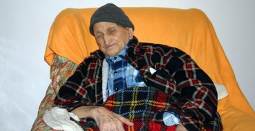 E’ morto il nonno d’Italia. Aveva 111 anni. Era calabrese