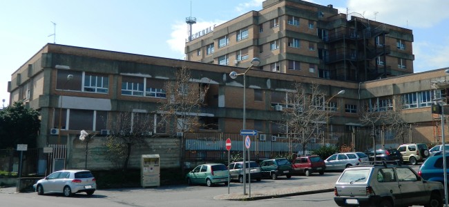 Trebisacce, 31 marzo 2012: Chiusura ospedale. Arrivato decreto che affossa sanità Alto Jonio