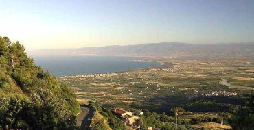 Rossano, le proposte della Cgil per il rilancio della Sibaritide Rossano, le proposte della Cgil per il rilancio della Sibaritide