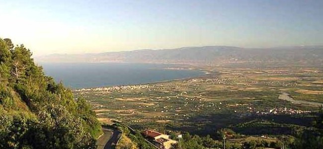 Rossano, le proposte della Cgil per il rilancio della Sibaritide Rossano, le proposte della Cgil per il rilancio della Sibaritide