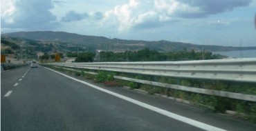 Da Sibari a Roseto, aggiudicati i lavori per ammodernamento Ss 106. Ci vorranno almeno otto anni Da Sibari a Roseto, aggiudicati i lavori per ammodernamento Ss 106. Ci vorranno almeno otto anni