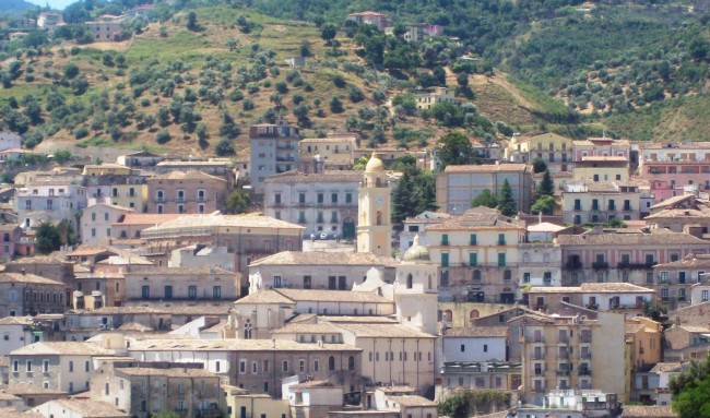 Sui social le bellezze di Rossano, il video diventa virale Sui social le bellezze di Rossano, il video diventa virale