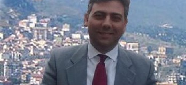 Cassano, il candidato a sindaco Cimino invita al confronto mediatico Cassano, il candidato a sindaco Cimino invita al confronto mediatico