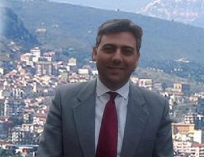 Cassano, il candidato a sindaco Cimino invita al confronto mediatico Cassano, il candidato a sindaco Cimino invita al confronto mediatico