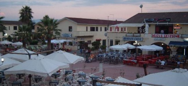 Elezioni Cassano. Papasso promette rilancio Marina di Sibari Elezioni Cassano. Papasso promette rilancio Marina di Sibari