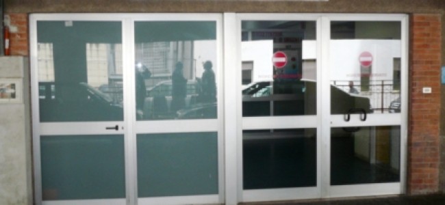 L’ospedale di Trebisacce è ormai solo un ricordo. Vengono tolte anche le insegne L’ospedale di Trebisacce è ormai solo un ricordo. Vengono tolte anche le insegne