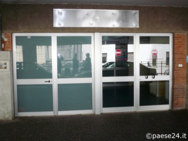 L’ospedale di Trebisacce è ormai solo un ricordo. Vengono tolte anche le insegne L’ospedale di Trebisacce è ormai solo un ricordo. Vengono tolte anche le insegne