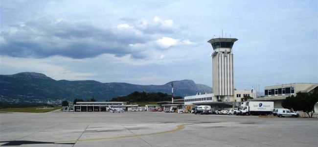 Cassano. Aeroporto si, Aeroporto no. Papasso: «Tutte le contraddizioni del centrodestra» Cassano. Aeroporto si, Aeroporto no. Papasso: «Tutte le contraddizioni del centrodestra»