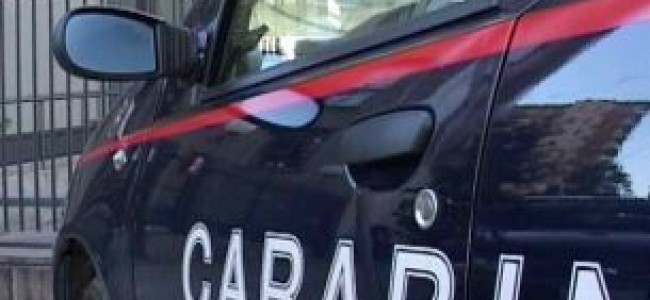 Corigliano, quattro arresti per detenzione di sostanze stupefacenti Corigliano, quattro arresti per detenzione di sostanze stupefacenti