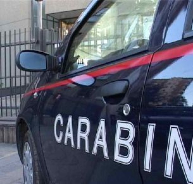 Corigliano, sfruttamento prostituzione minorile e detenzione droga. Due arresti Corigliano, sfruttamento prostituzione minorile e detenzione droga. Due arresti