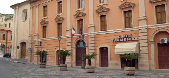 Rossano. Rispetto per l’ambiente, intensificati i controlli Rossano. Rispetto per l’ambiente, intensificati i controlli