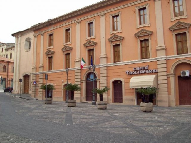 Rossano. Rispetto per l’ambiente, intensificati i controlli Rossano. Rispetto per l’ambiente, intensificati i controlli