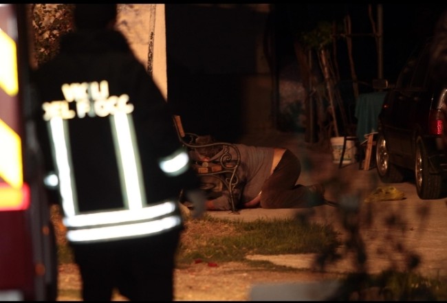 Risolto giallo Villapiana. «Sono stata io ad uccidere mio marito e mia figlia» Risolto giallo Villapiana. «Sono stata io ad uccidere mio marito e mia figlia»