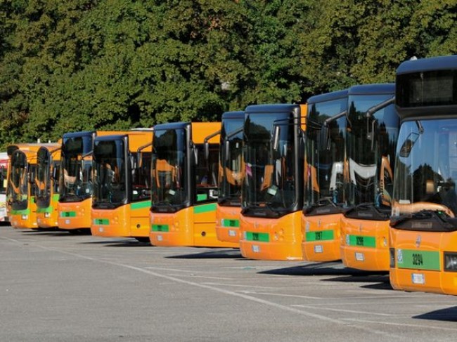 Mobilità, Antoniotti si appella a Scopelliti: «Garantire servizi minimi» Mobilità, Antoniotti si appella a Scopelliti: «Garantire servizi minimi»