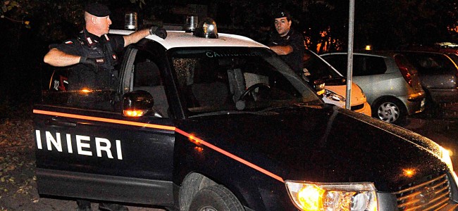 Agguato nella notte a Cassano. Ucciso un giovane Agguato nella notte a Cassano. Ucciso un giovane