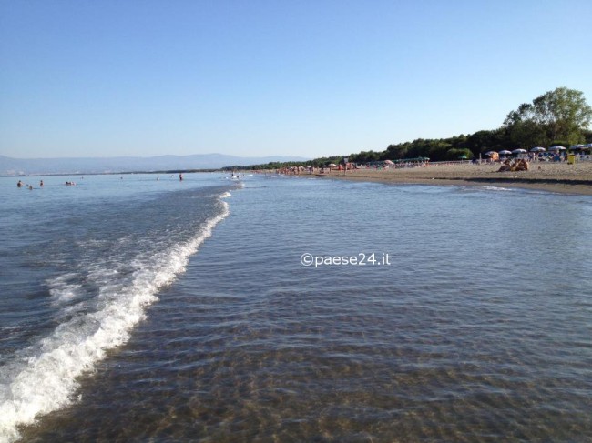 A Villapiana tutto pronto per l’inizio della stagione estiva A Villapiana tutto pronto per l’inizio della stagione estiva