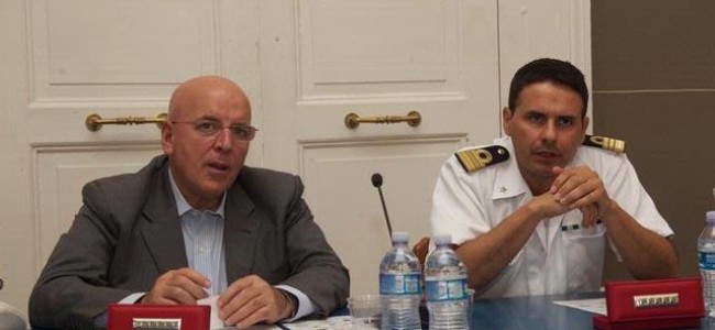 Mare sicuro. Si rinnova la collaborazione tra Provincia e Capitanerie porto Corigliano e Vibo Mare sicuro. Si rinnova la collaborazione tra Provincia e Capitanerie porto Corigliano e Vibo