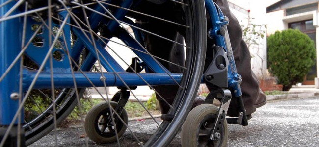 Castrovillari. Stop alle barriere architettoniche, pronto un documento del M5S Castrovillari. Stop alle barriere architettoniche, pronto un documento del M5S