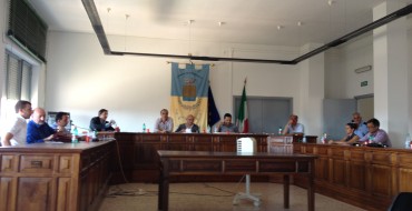 Trebisacce, Consiglio Comunale approva Bilancio previsione Trebisacce, Consiglio Comunale approva Bilancio previsione