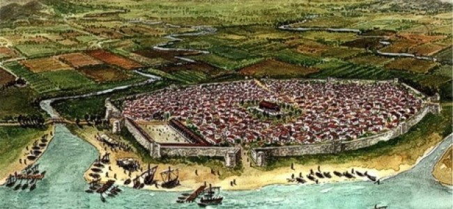 Sibari-Crotone. Divise nella “Magna Grecia”, oggi macro provincia? Sibari-Crotone. Divise nella “Magna Grecia”, oggi macro provincia?