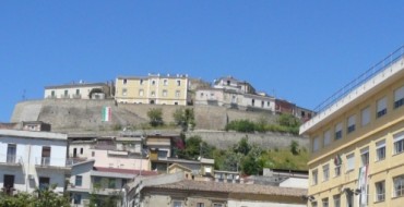 Trebisacce, ripulita la zona del Bastione Trebisacce, ripulita la zona del Bastione