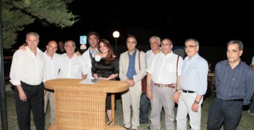 Amendolara. Unesco riunisce nove comuni. Nasce intesa per sviluppo territorio Amendolara. Unesco riunisce nove comuni. Nasce intesa per sviluppo territorio