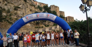 “Stracittadina di Oriolo”. Si corre nel ricordo di Pasqualino Liguori “Stracittadina di Oriolo”. Si corre nel ricordo di Pasqualino Liguori