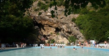 Cerchiara, Grotta delle Ninfe. Liberamente: «Soluzione politica per riconsegnare acque sulfuree alla comunità» Cerchiara, Grotta delle Ninfe. Liberamente: «Soluzione politica per riconsegnare acque sulfuree alla comunità»